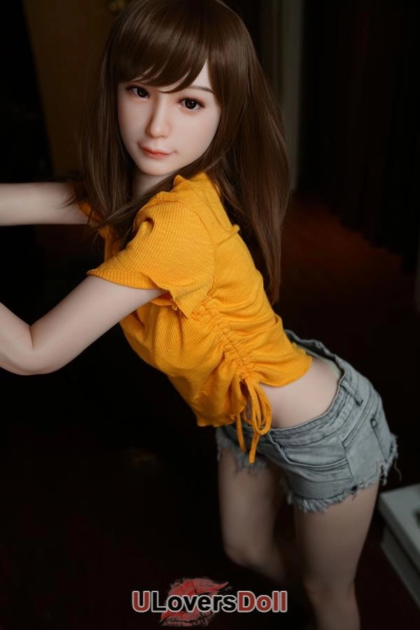 Big Breast 155cm/5ft1 Sex Doll