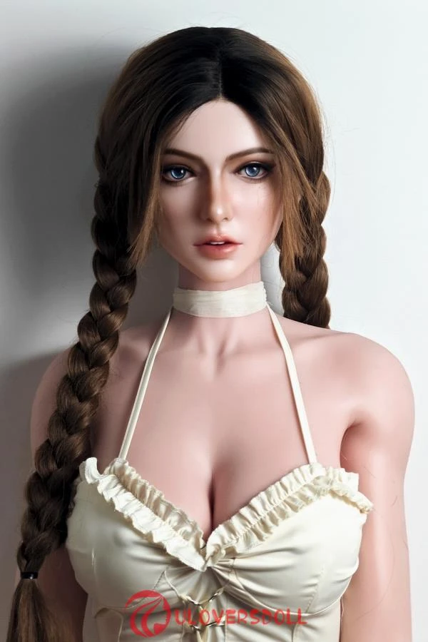 ElsaBabe Luxurious Real Sex Dolls