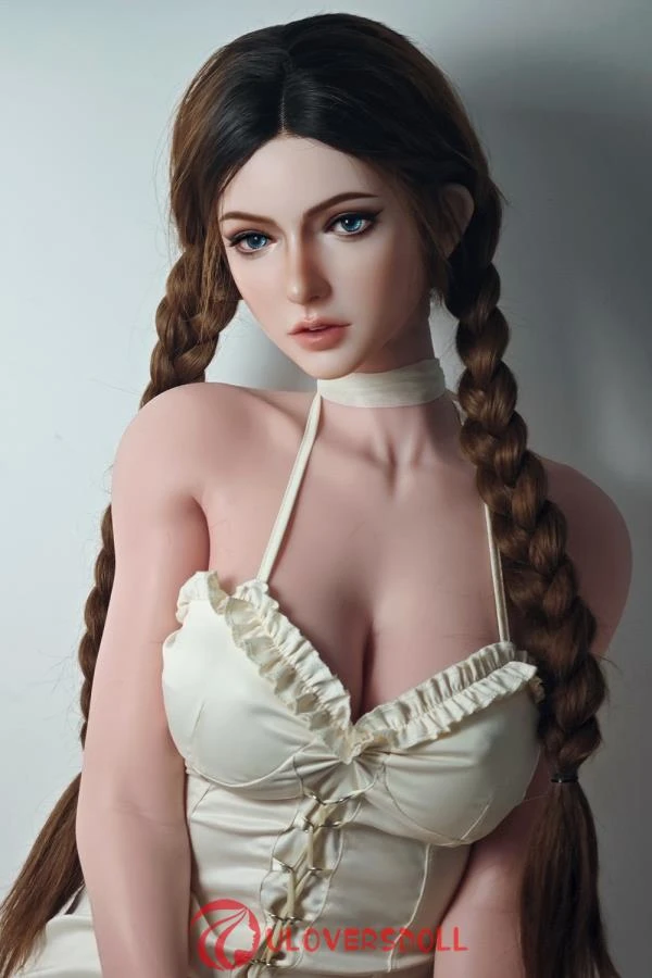American Silicone Real Sex Dolls