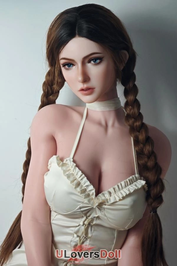 American Silicone Real Sex Dolls