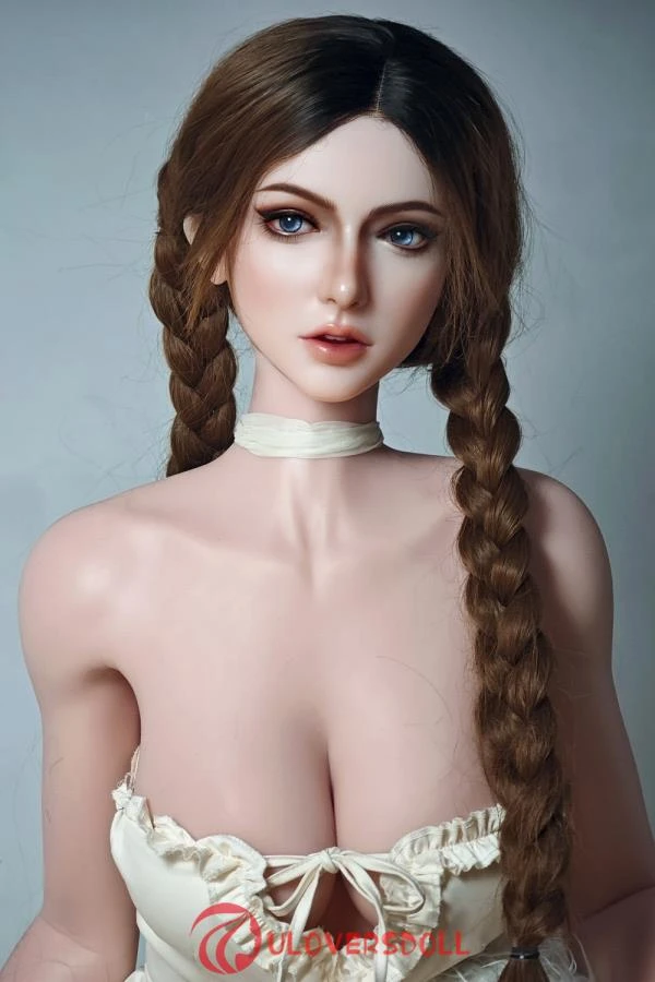 Luxurious Real Sex Dolls