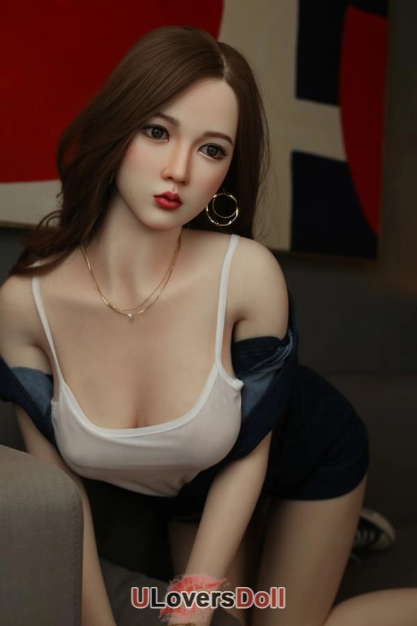 European Silicone Real Sex Dolls