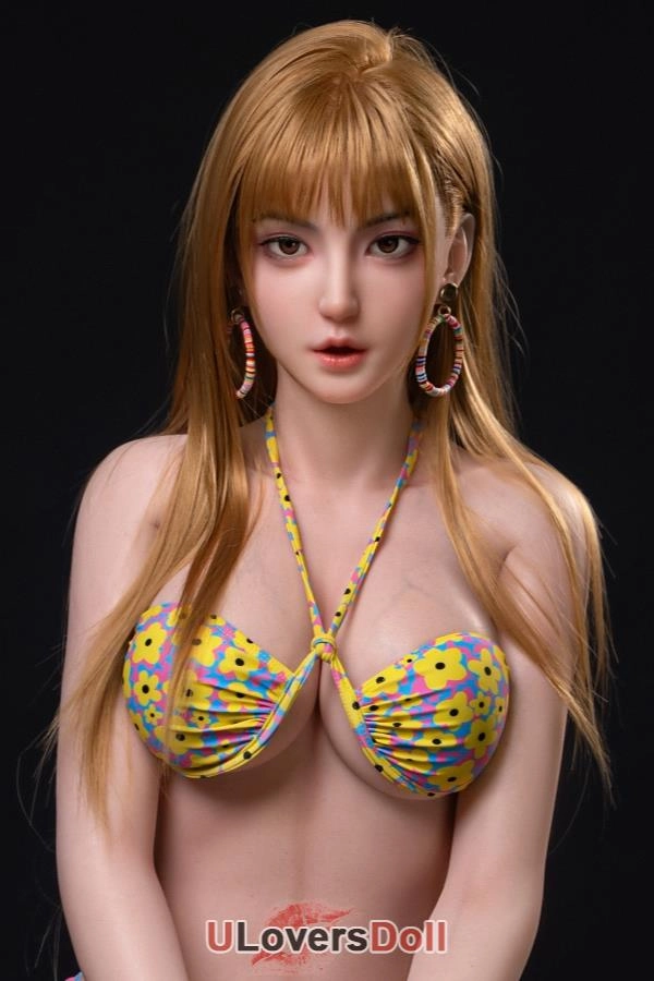 USA Silicone Real Dolls