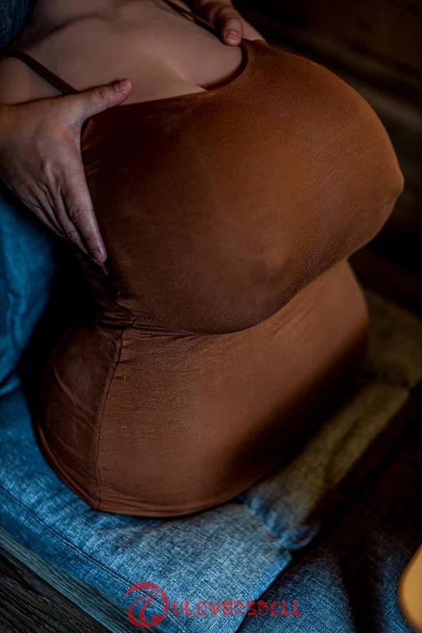 USA BBW Sex Torso Doll
