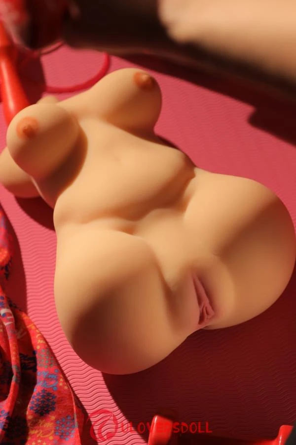 11.9LB Mini Torso Sex Doll