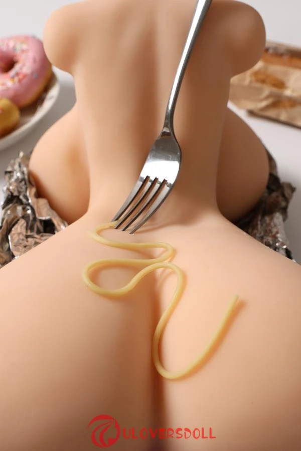 12LB Fat Torso Sex Dolls