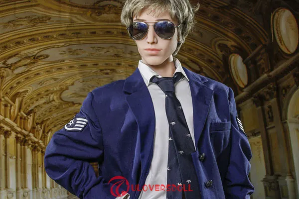 high-end TPE adult doll