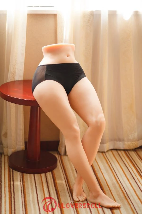 Climax Sex Doll Legs