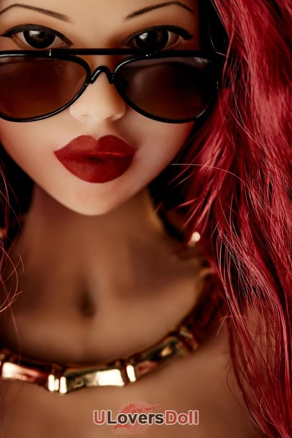 TPE Giant Boobs Sex Doll