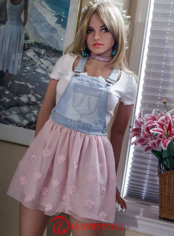 160cm (5ft3) perfect sex doll