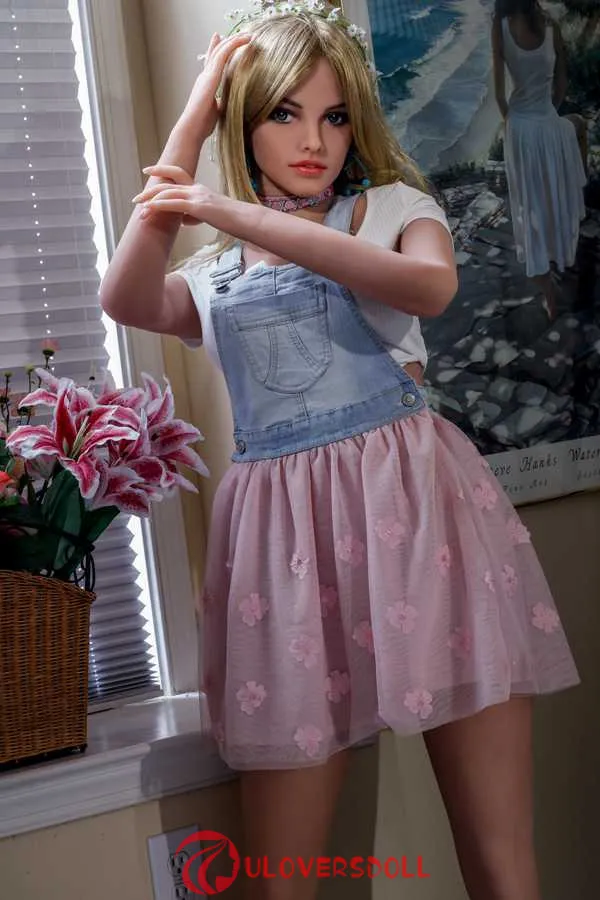 human size sex doll