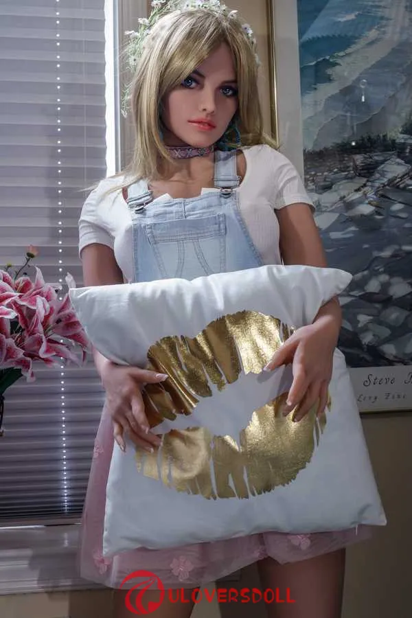full silicone sex doll