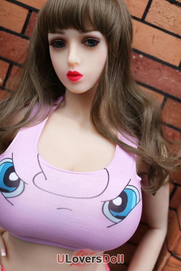 Huge Boobs Girl Love Doll