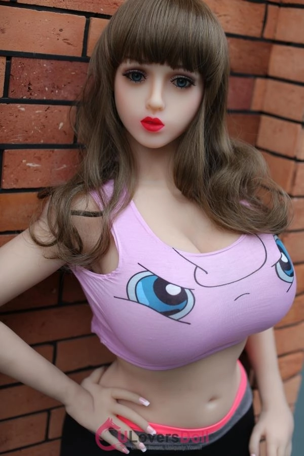 American TPE Love Doll