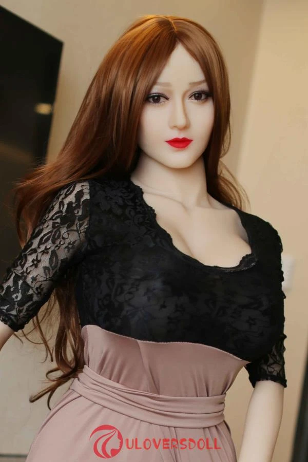 Climax Giant Breast Real Doll