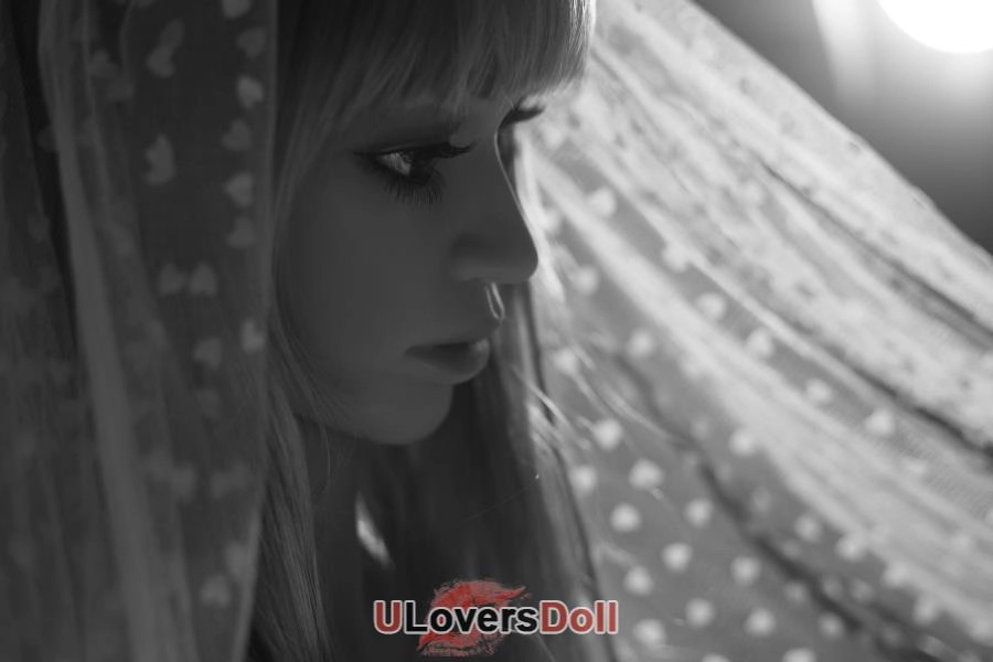 Climax TPE Love Doll