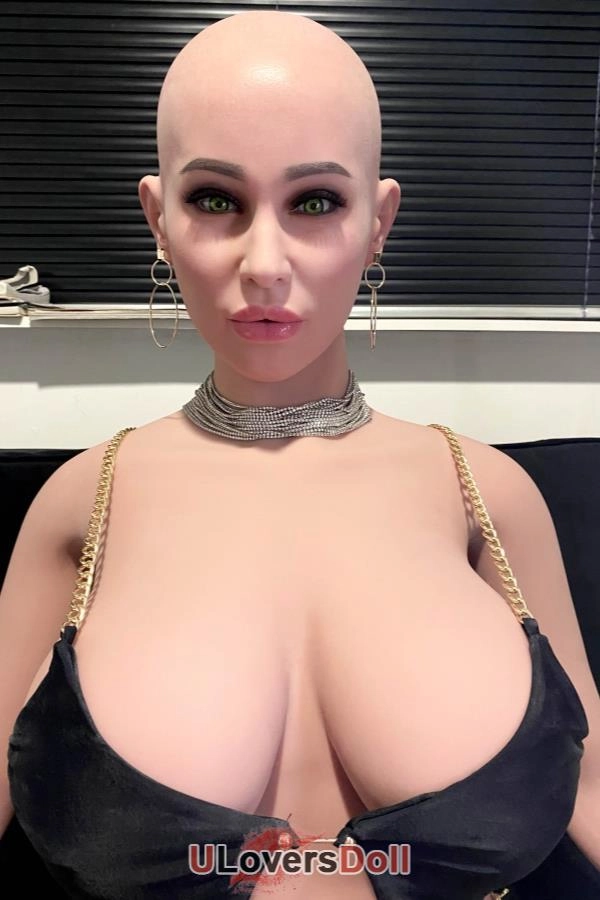 Real Life Sex Doll