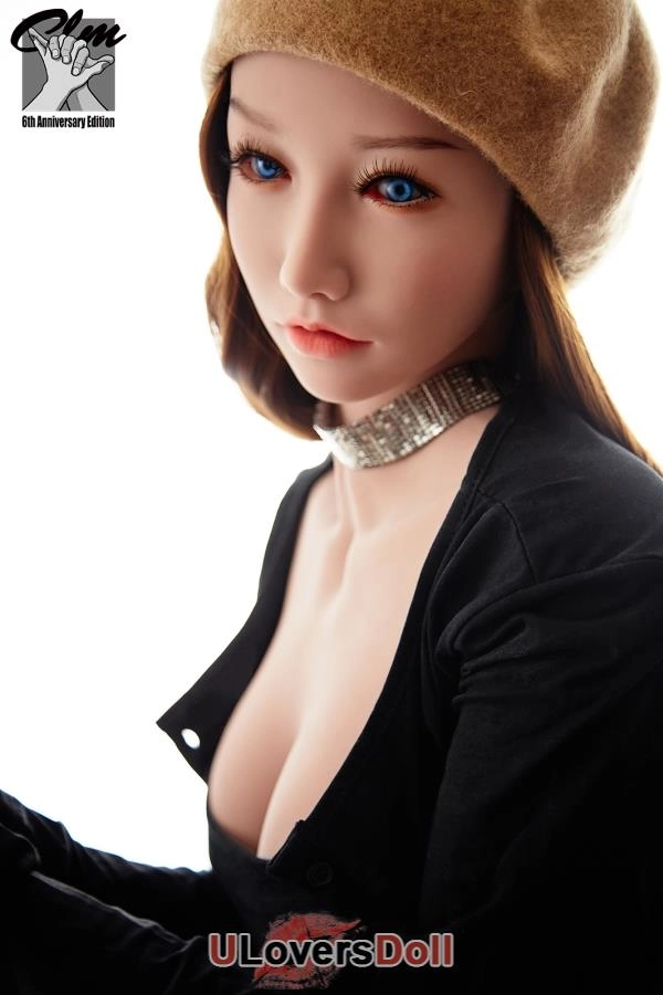 Climax Small Breast Real Doll