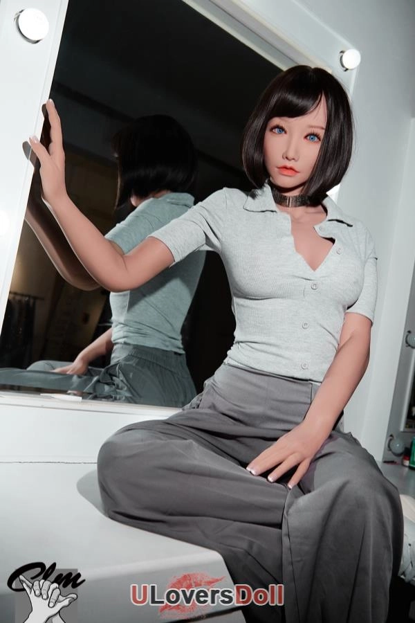 Realistic Love Dolls