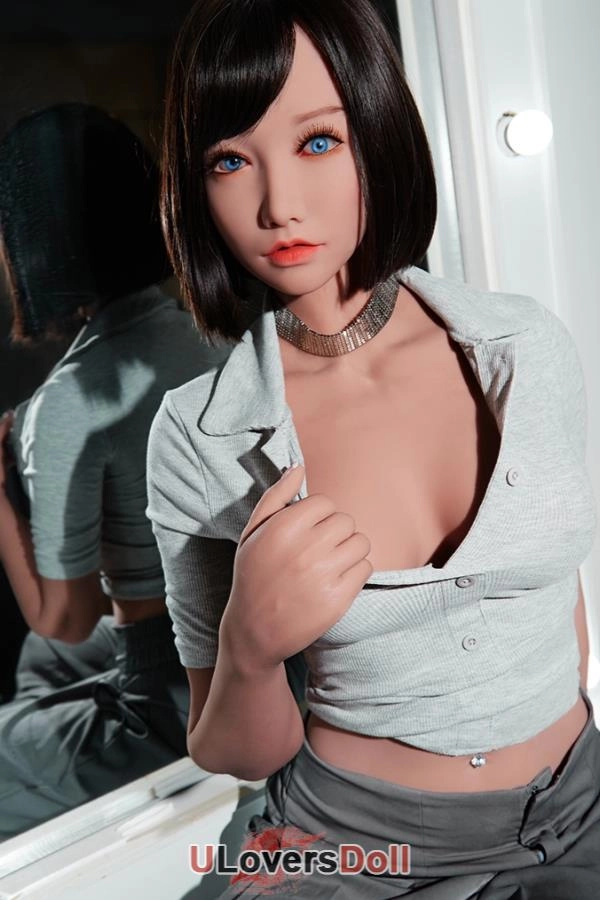 Small Tits 158cm (5ft2) Real Dolls