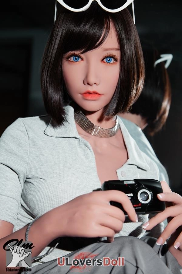 Life Size Japanese Pornsatr Sex Doll