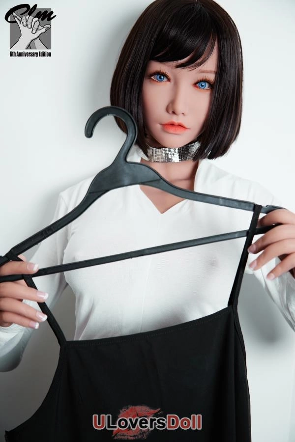 Asian TPE Real Doll