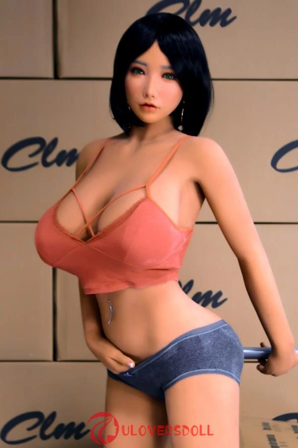 158cm/5ft2 I Cup Climax Sex Dolls