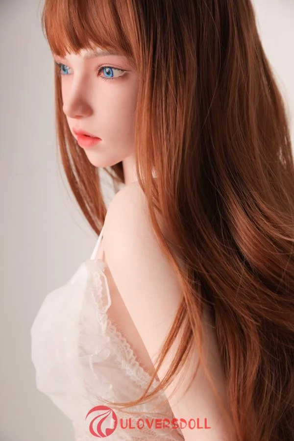 Climax Small Breast Real Dolls