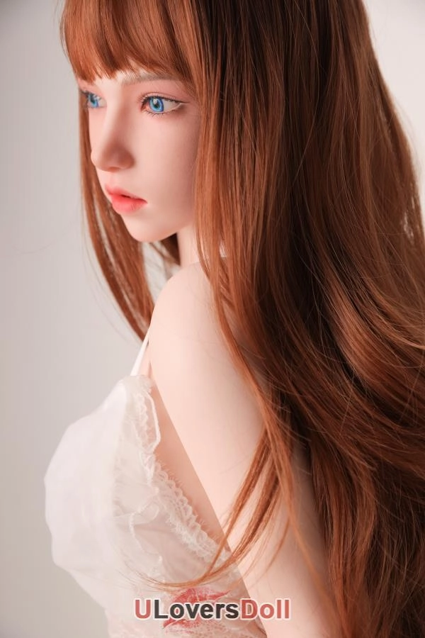 Climax Small Breast Real Dolls