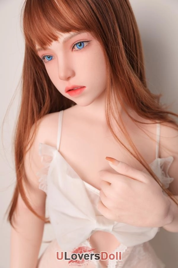 Lifelike Artificial Mouth Silicone Girl Sex Dolls