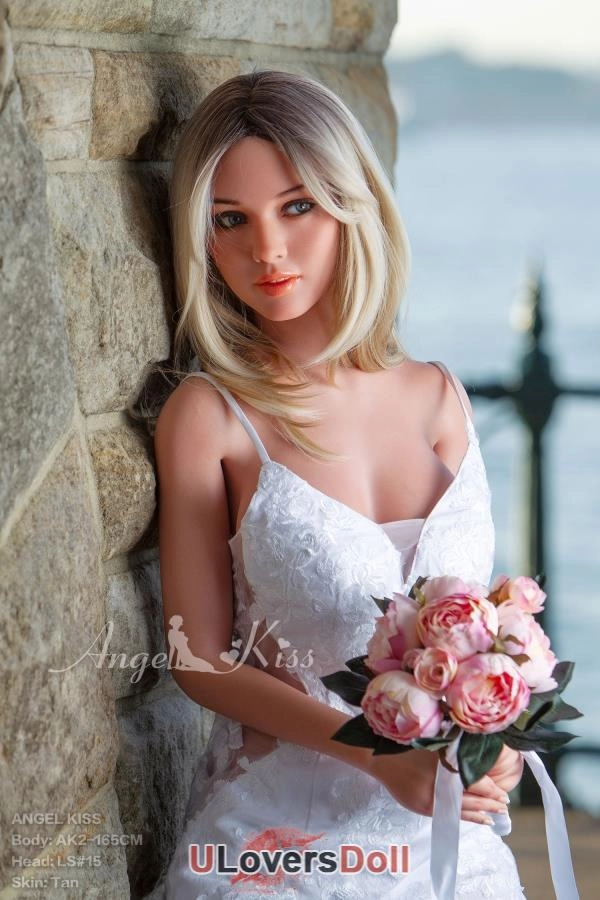 American Silicone Dolls