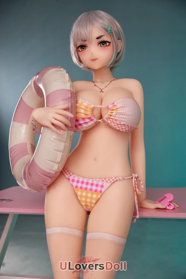 TPE Love Doll