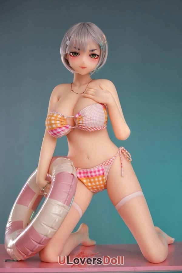 Huge Breasted Love Doll