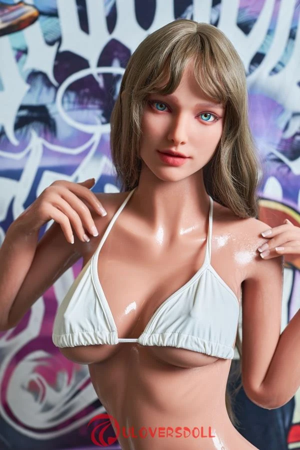 166cm Medium Breast Fire Doll