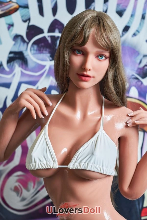 Realistic Female Bodybuilder Sexdolls