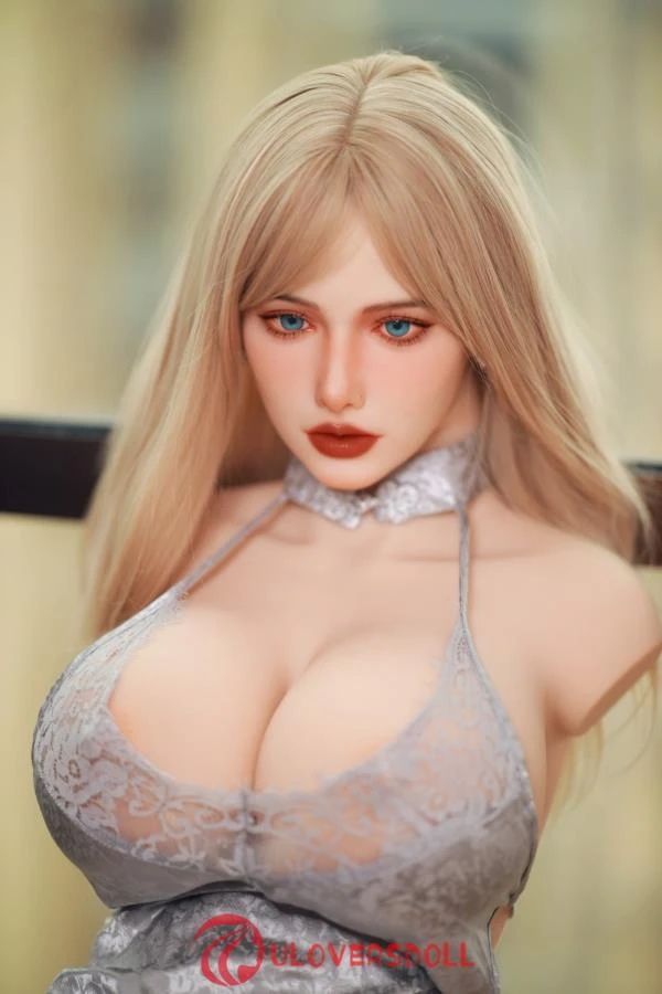 Giant Breast 85cm Real Doll