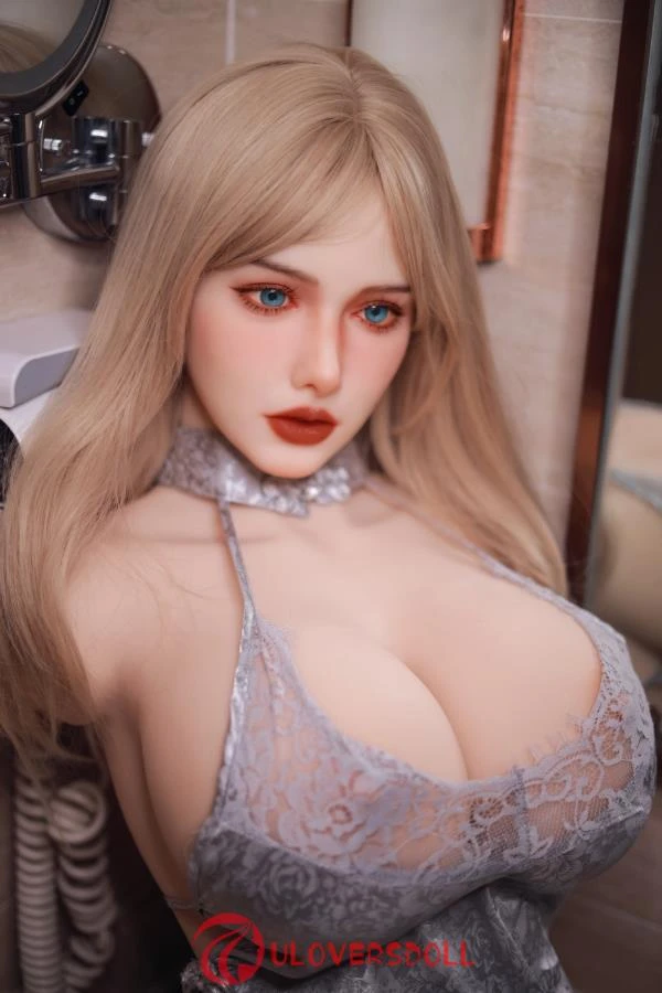 Lifelike Big Ass Torso Sex Dolls with Head