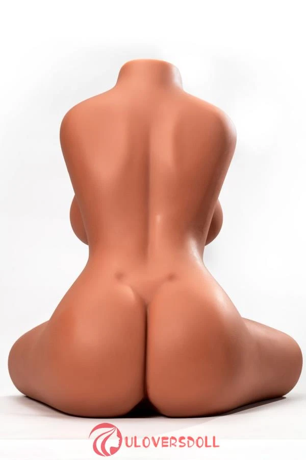 Big Boobs Sex Torso Dolls