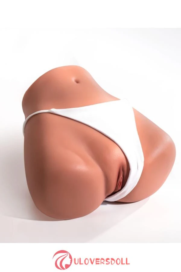 2 in 1 Sex Butt Doll