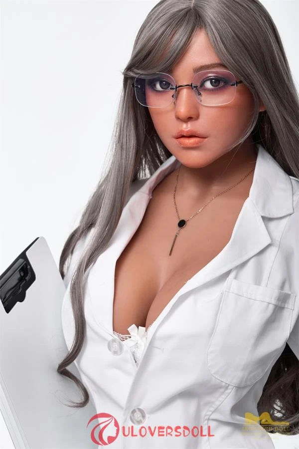 164cm Huge Boobs Irontech Real Doll