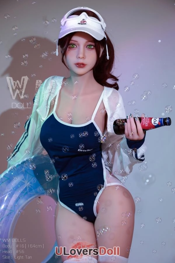 WM Medium Boobs Sexdoll