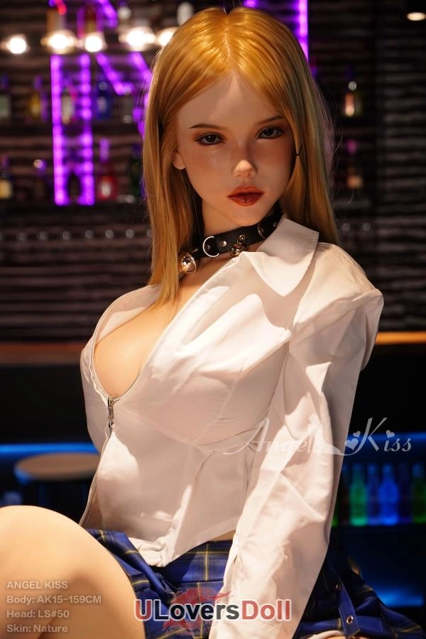 Big Breast 159cm (5ft3) Sex Dolls