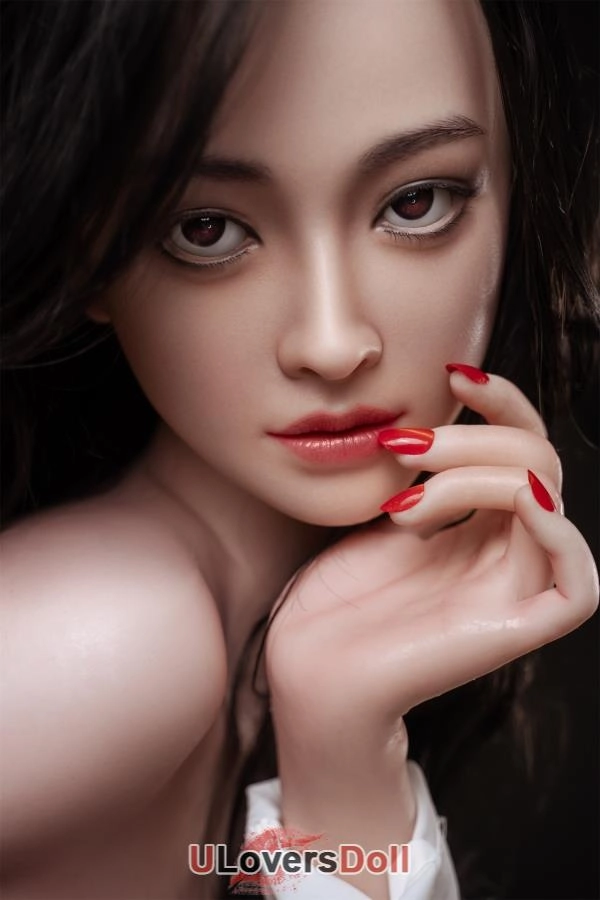 Medium Breast 168cm Doll
