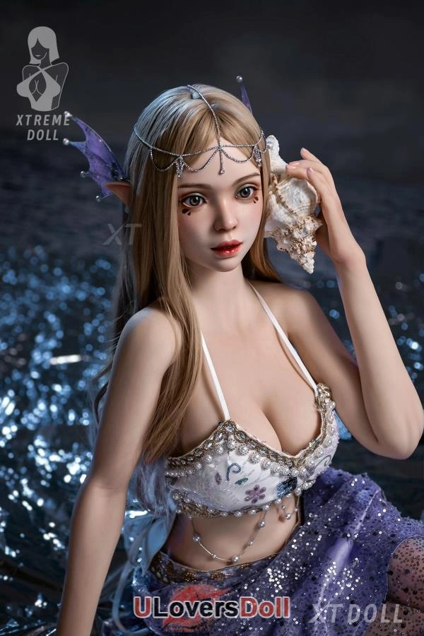Big Boobs 157cm (5ft2) Sex Dolls