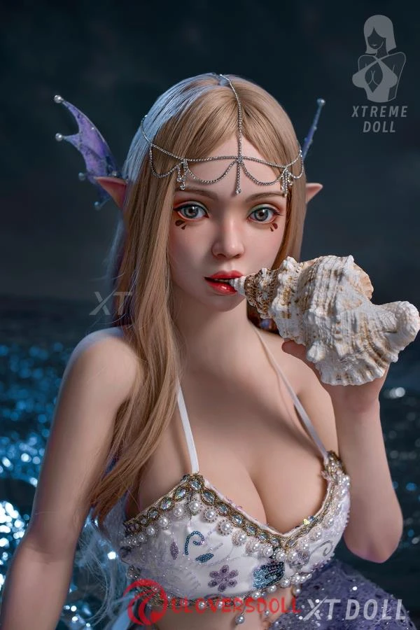Most Realistic Elf Girl Sexdolls