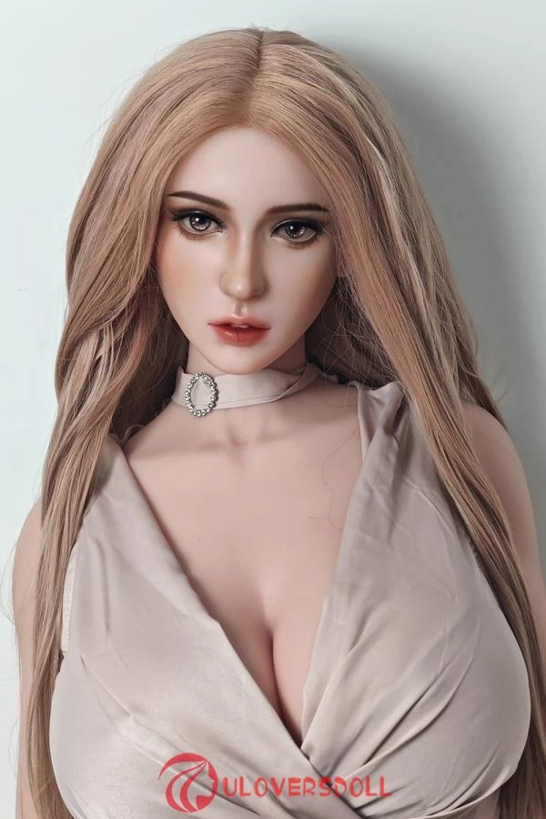 Huge Breast 160cm/5ft3 Dolls
