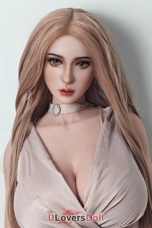 Huge Breast 160cm (5ft3) Dolls