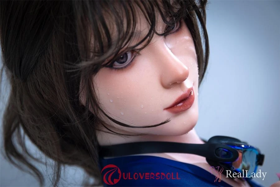 RealLady Realistic Love Dolls
