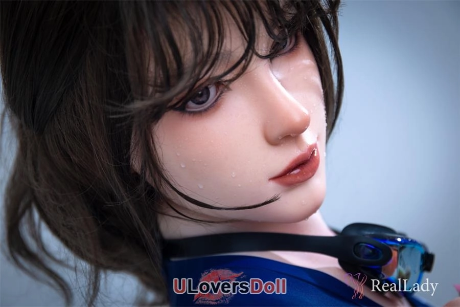 RealLady Realistic Love Dolls