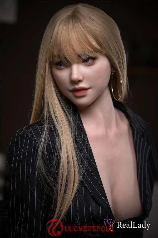 C Cup RealLady Doll